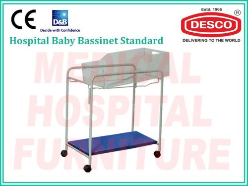 Mild Steel STANDARD BABY BASSINET