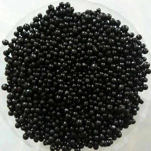 Emviso Corporation Amino Humic Shiny Balls, For Agriculture, Color : Black