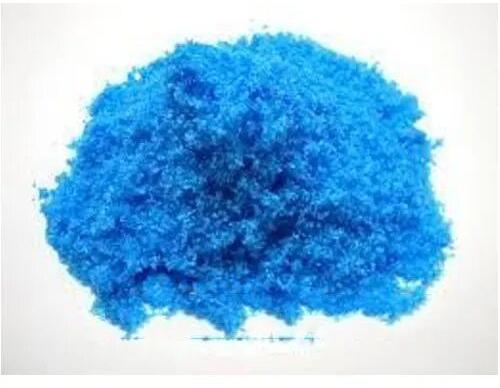 Copper Sulphate, Form : Powder