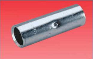 Copper Inline Connector, Certification : ISI Certified