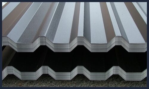 Aluminium Sheets, Grade : 1100, 2024, 5052, 7075