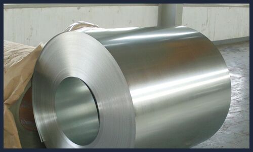 Stainless Steel Sheets
