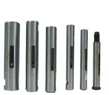 SS Spring Shackle Pins, For Automobiles, Size : 25.4 X 133.5 Mm