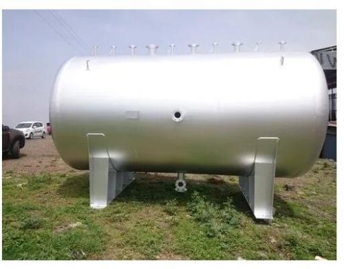MS Storage Tank
