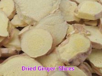 Omkar's Dry Gingerbread Slices