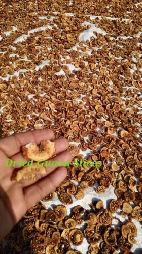 Omkar's Dry Guava Slices, Shelf Life : 6