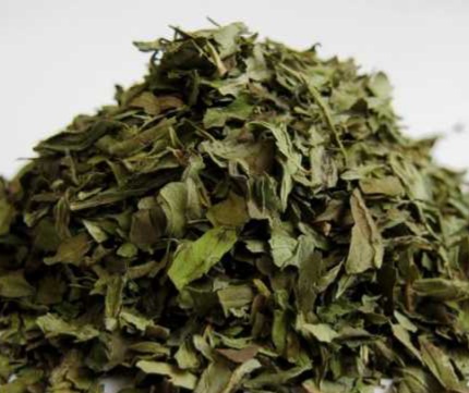 Omkar Dry Spearmint Leaves, Shelf Life : 6