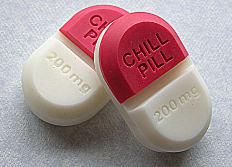 Polished Printed Aluminium Pill Shaped Box, Color : Multicolor