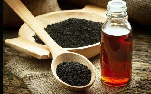 Black Seed Oil, For Anti-Histamine, Anti-Oxidant, Anti- Allergic, Anti-Infective, Digestive, Purity : 99%