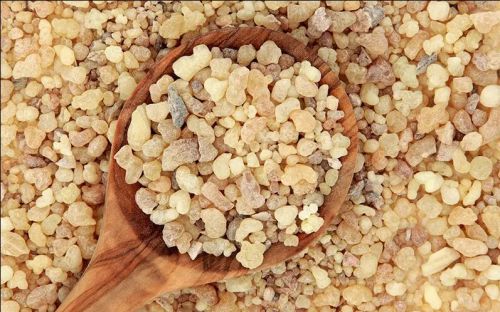 Boswellia Serrata Extract, Purity : 99%