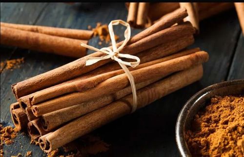 Cinnamon Extract, For General Health