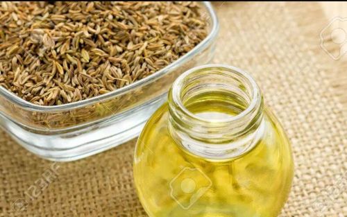 Cumin Oil, For Astringent, Cardiac, Carminative, Digestive, Stimulant