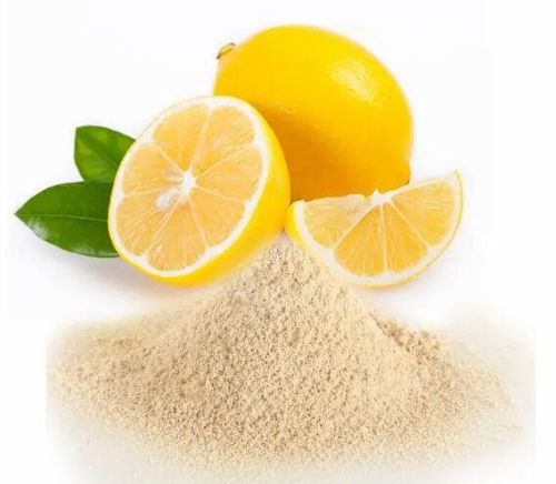 Lemon Powder, For Seasoning