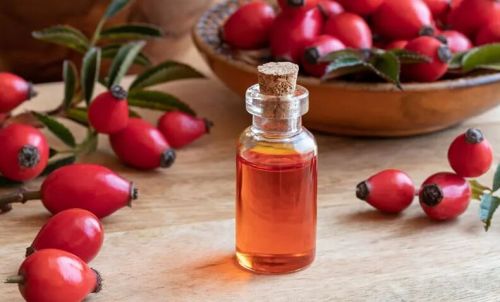 Rosehip Seed Oil