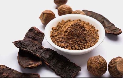 Shikakai Extract, For Anti-dandruff, Antibacterial, Anti- Irritant.