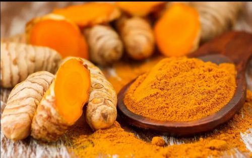 Turmeric Extract, For Anti Oxidant