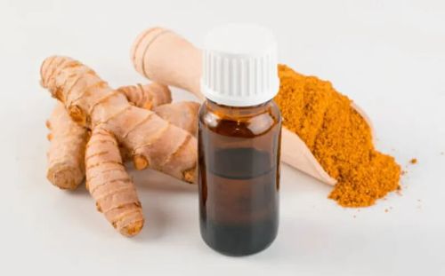 Turmeric Oil, For Antiseptic. Aphrodisiac, Analgesic, Anti-arthritic, Anti-inflammatory