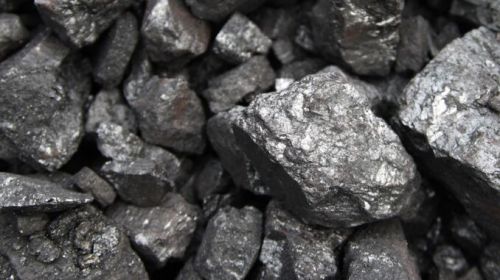 Iron Ore Lumps, For Industrial Use, Industrial Use, Size : Customised