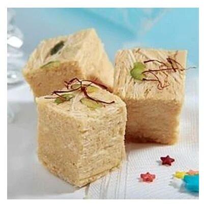 Coconut Soan Papdi, Packaging Type : Box
