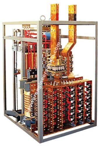 Mild Steel Silicon Controlled Rectifier