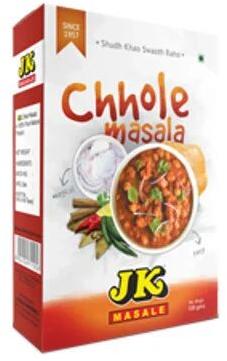 Powder Chole Masala