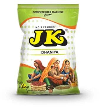 JK Masale Coriander Seed, For Cooking, Packaging Size : 100g