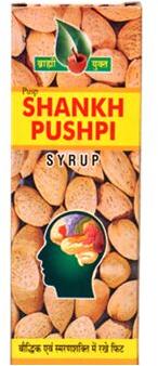 Shankh Pushpi Syrup, Syrup Type : Ayurvedic, Herbal, Natural