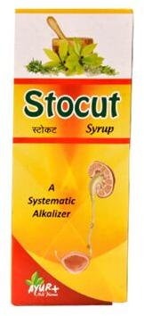 Renal Care Syrup, Form : Liquid