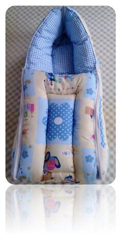 Baby Sleeping Carrier Bag
