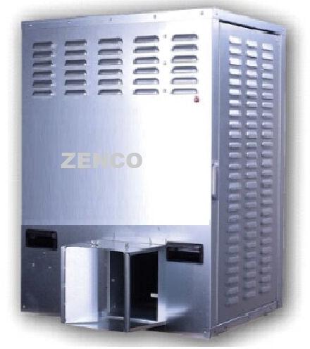 Zenco - LPG Space Heater, Voltage : 220V, Weight : 50 KG