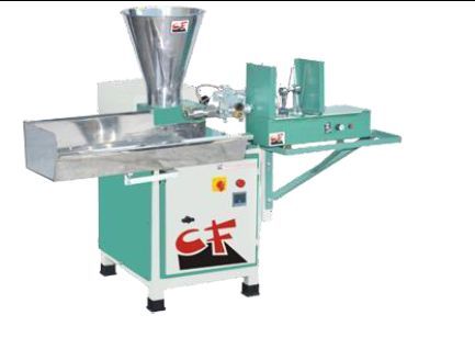 CF IST(4G) Fully Automatic Agarbatti Making Machine