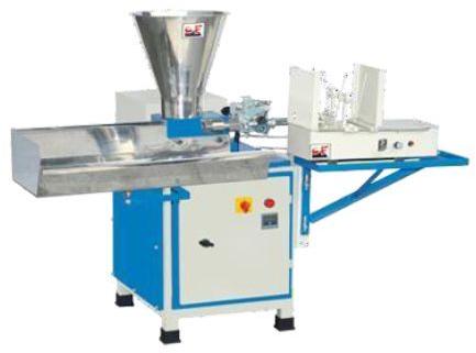 CF IST(6G) Fully Automatic Agarbatti Making Machine