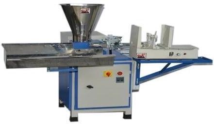 CF IST(8G) Fully Automatic Agarbatti Making Machine