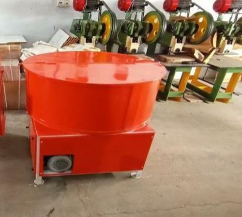 Automatic Detergent Powder Making Machine, Voltage : 220V