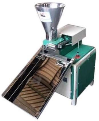 Fully Automatic Dhoop Batti Making Machine, Voltage : 220V