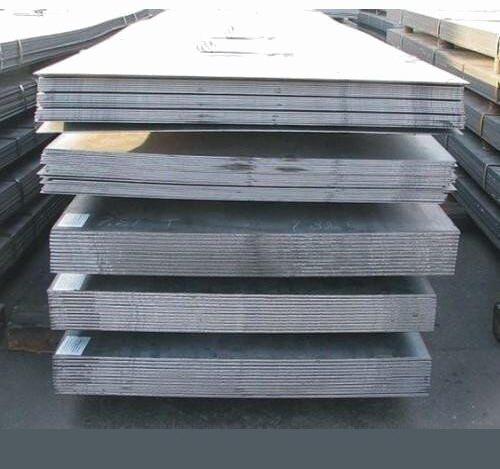 Magnesium Plate