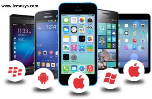 Mobile Applications Development Service