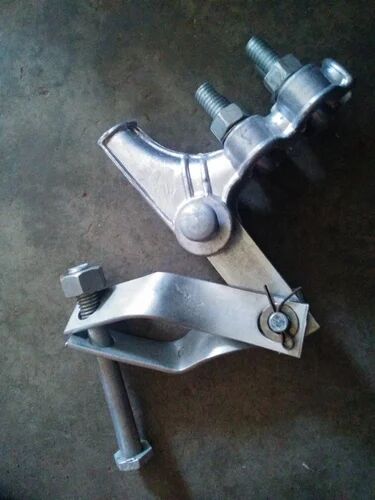 Disc Fitting, Feature : Rugged Design, Simple Installation, Superb Strength