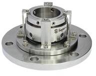 Round 50 Series Multi Spring Agitator Seal, For Industrial, Size : Customised