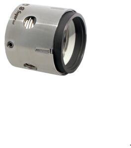 Round 80 Series Single Spring Mechanical Seal, For Industrial, Size : Customised