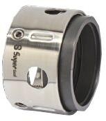 Round 90 Series Multi Spring Mechanical Seal, For Industrial, Size : Customised