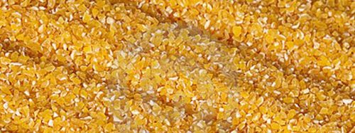 Maize Gluten