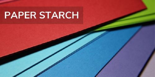 Spray Starch