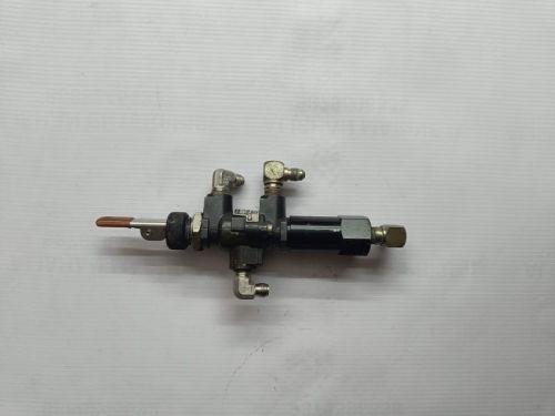 Amot 4057d025h1 Pilot Control Valve