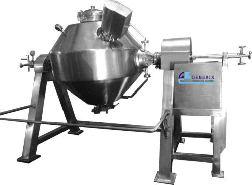 ROTOCONE VACUUM DRYER