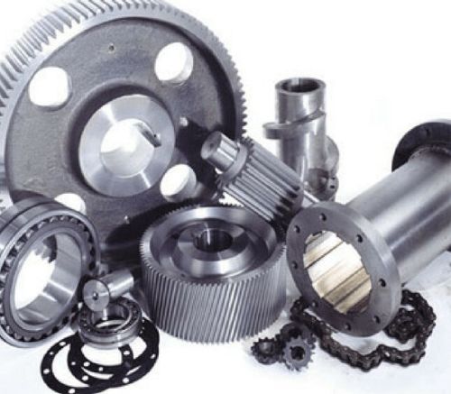 Automobile Spare Parts