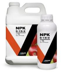 Liquid NPK Fertilizer