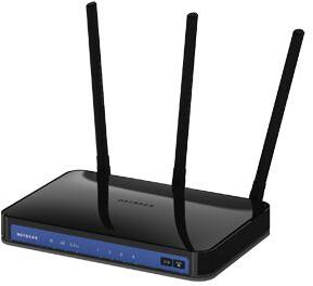 Belkin Wireless Router