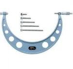 Measuring Instruments