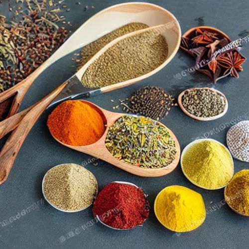 Spices, Packaging Type : Plastic Packet